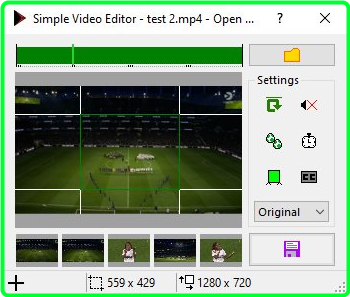 Simple Video Editor 1.7.0 8dVlOzc1_o