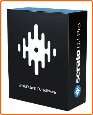 Serato DJ Pro Suite 3.2.2 I9Q4UC5V_o