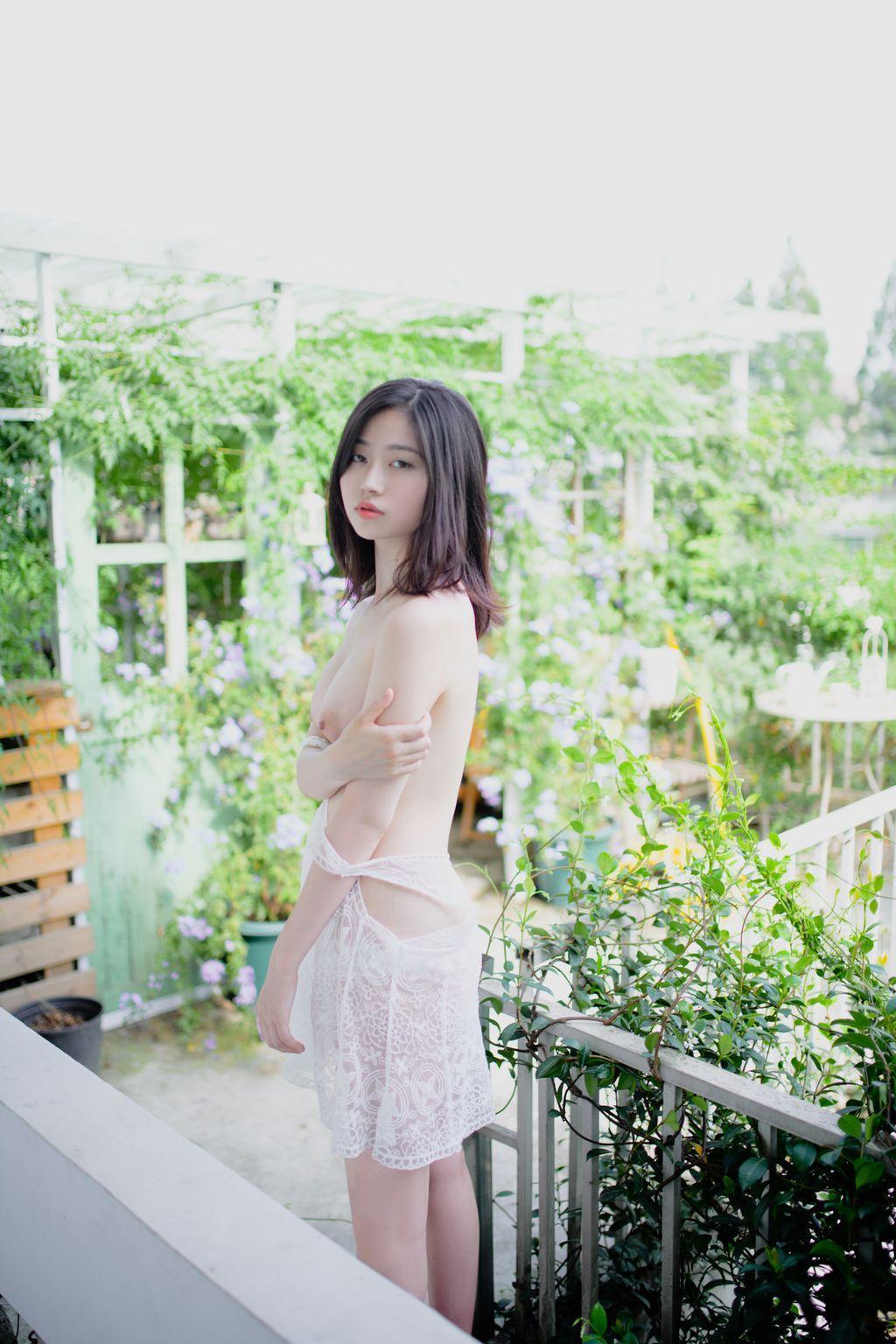 Coser@年年Nnian: 夏日精灵 (58 photos)(41)