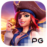 Slot Online Queen Of Bounty - Pocket Games Soft