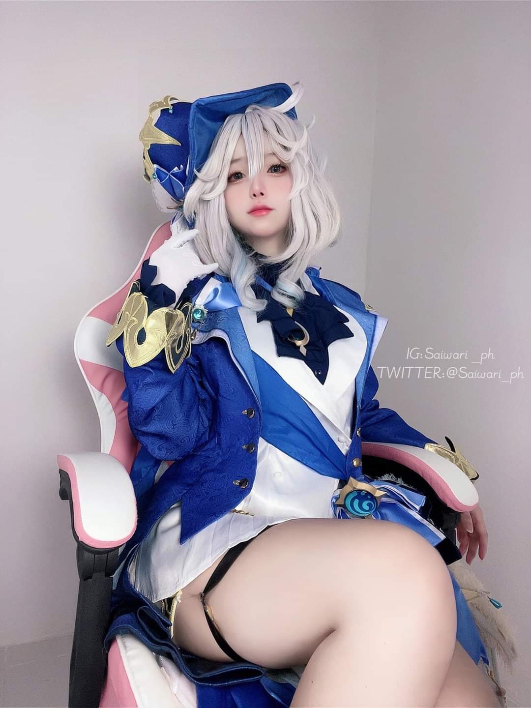Saiwari_PH - Furina