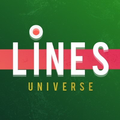 Lines Universe Lines Universe