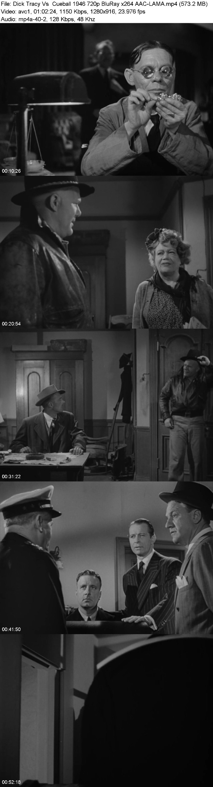 Dick Tracy Vs  Cueball (1946) 720p BluRay-LAMA Xu2s9nsg_o