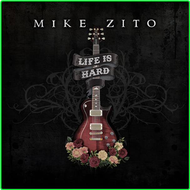 Mike Zito Life Is Hard (2024) 24Bit 44 1kHz [FLAC] YmIQ2K68_o