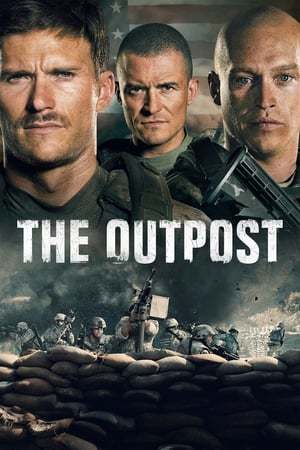 The Outpost 2020 720p 1080p WEB-DL