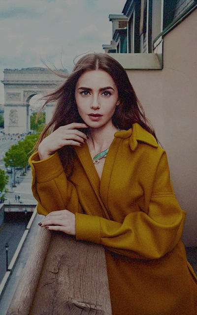 Lily Collins - Page 2 AYGBfG6J_o