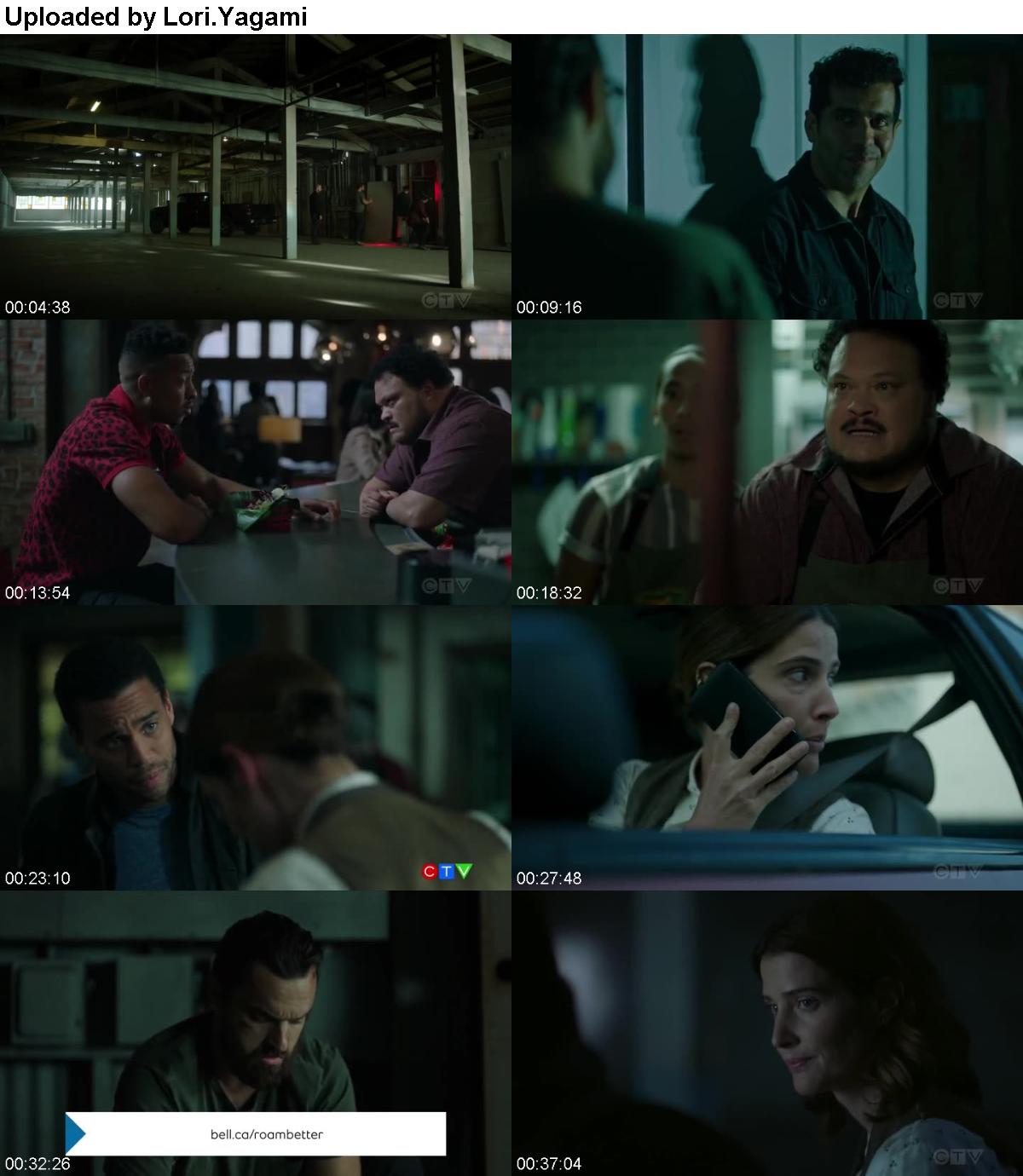 Stumptown S01E05 HDTV x264-KILLERS