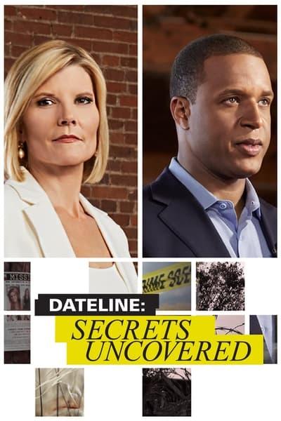 Dateline Secrets Uncovered S10E06 1080p HEVC x265