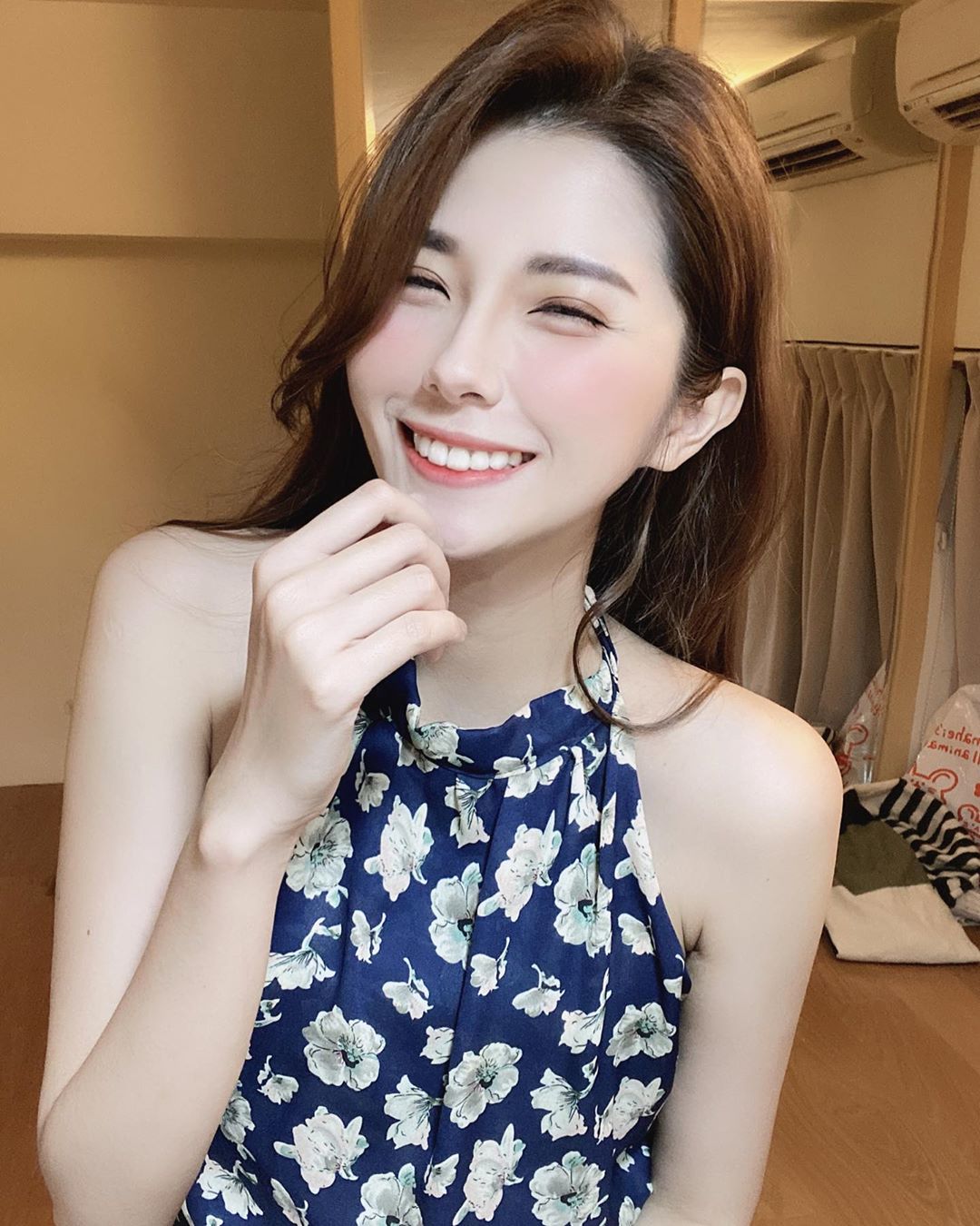 IG正妹—JoannaLin🎀沐沐 cZxpzVVZ o - IG正妹—JoannaLin🎀沐沐