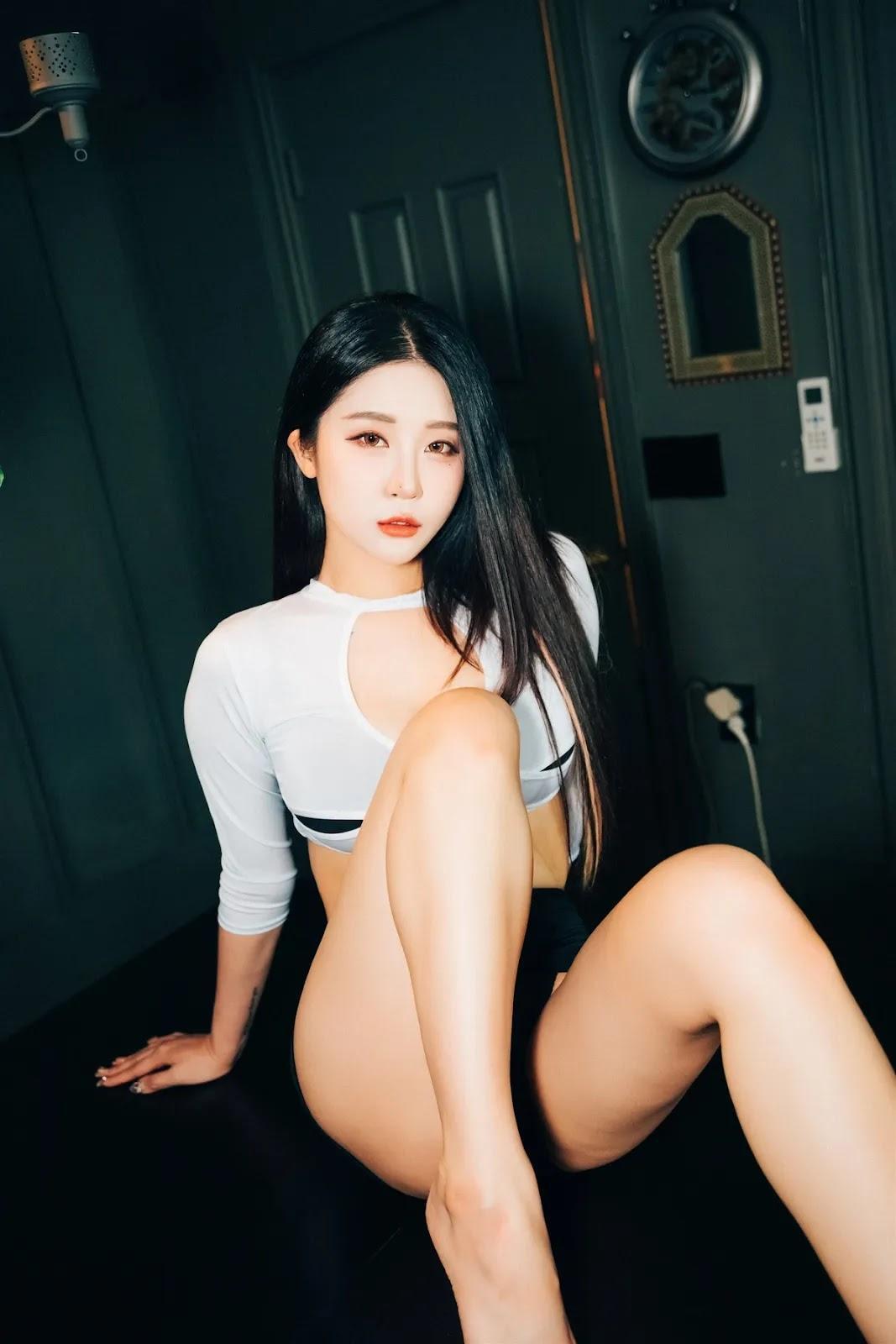 Jeong Bomi 정보미, [LOOZY] Roomate Set.01(5)