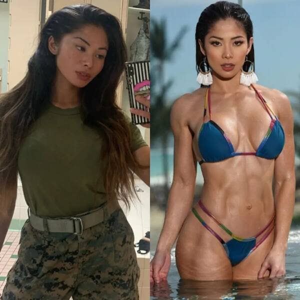 GIRLS IN & OUT OF UNIFORM 5 IhsxVQ4e_o