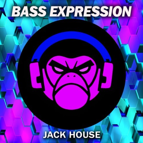 Bass Expression - Jack House - 2022