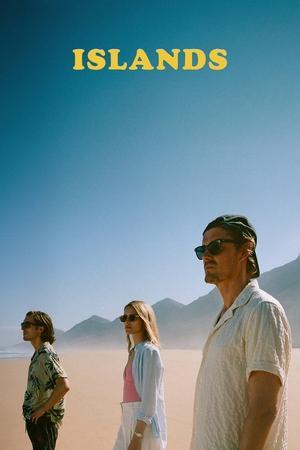 Islands 2025 720p 1080p WEBRip
