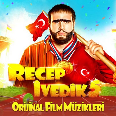 Recep İvedik 5 Soundtrack