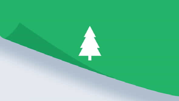 Quick Christmas Logo - VideoHive 9491429