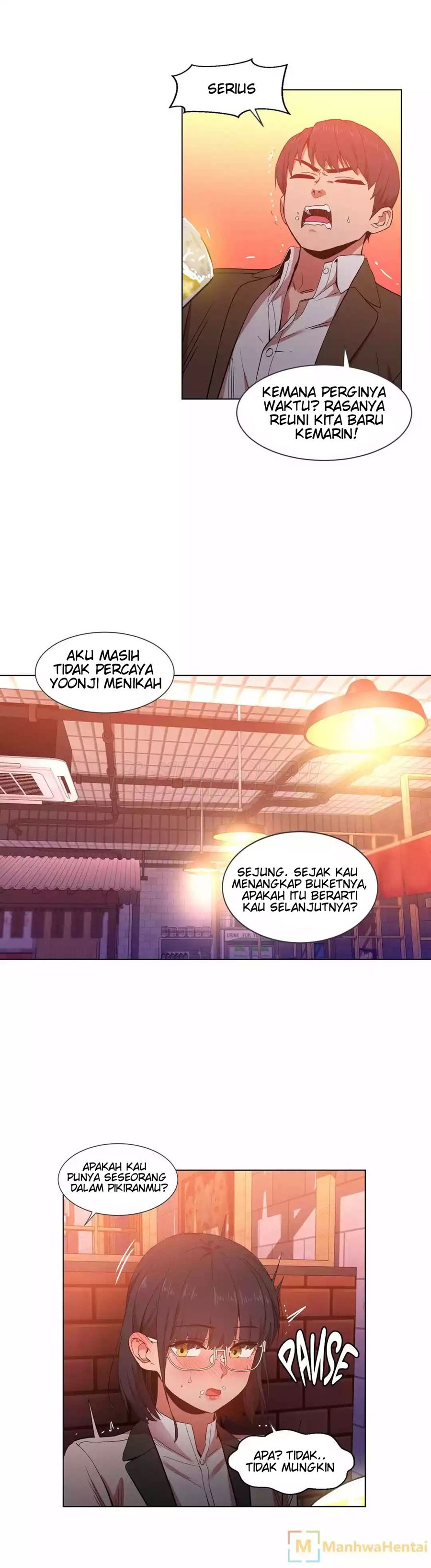 Komik Manhwa Solmi’s Channel Chapter 41 page 5