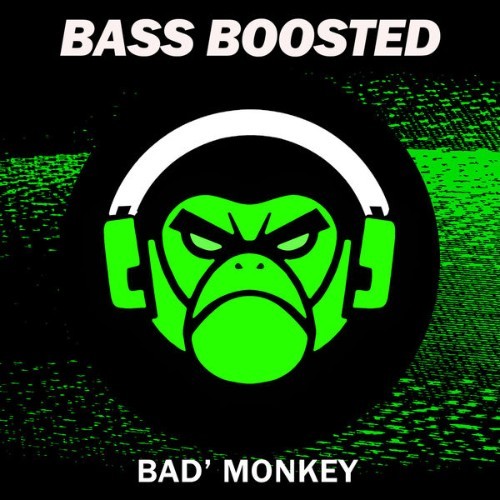 Bass Boosted - Beatdown - 2022