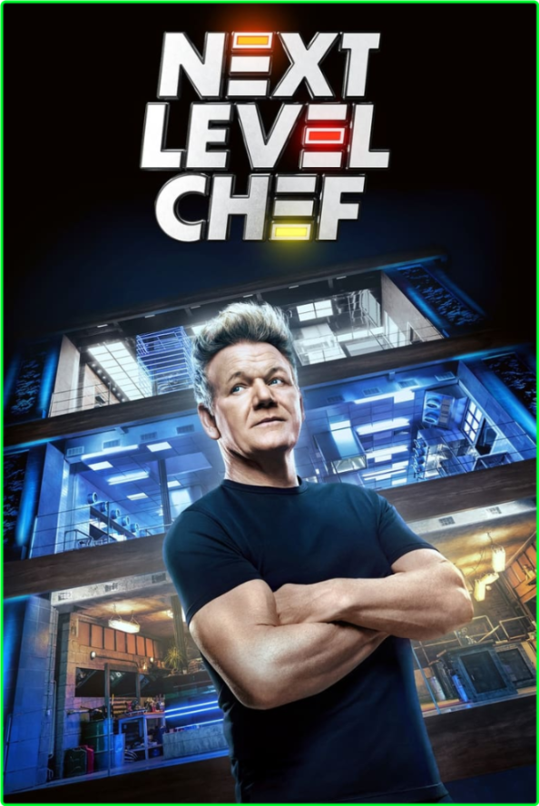 Next Level Chef [S03E03] [720p] (H264/x265) Ae7PxFcU_o