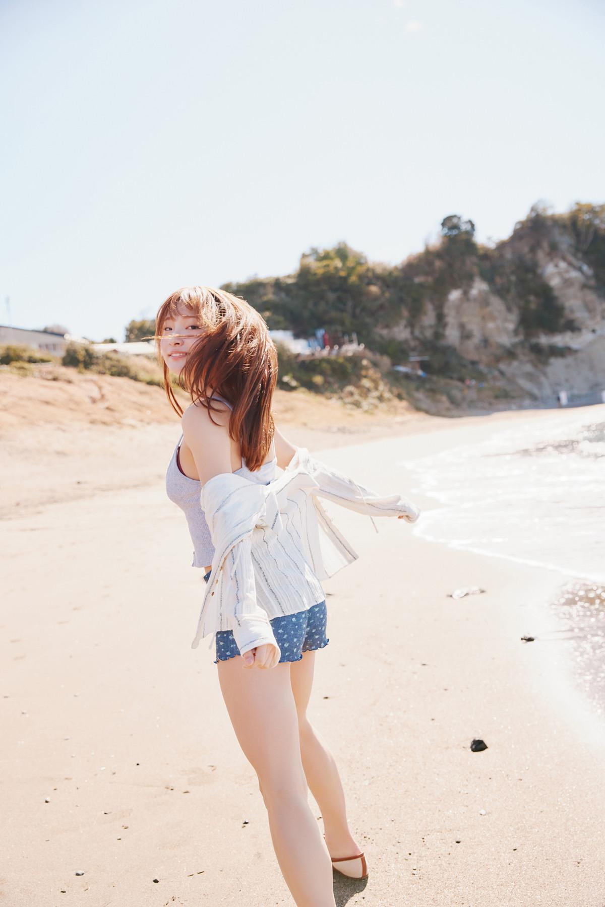 Natsuki Satonaka 里仲菜月, FRIDAYデジタル写真集 『おとなっちゃん！ vol.2』 Set.02(4)