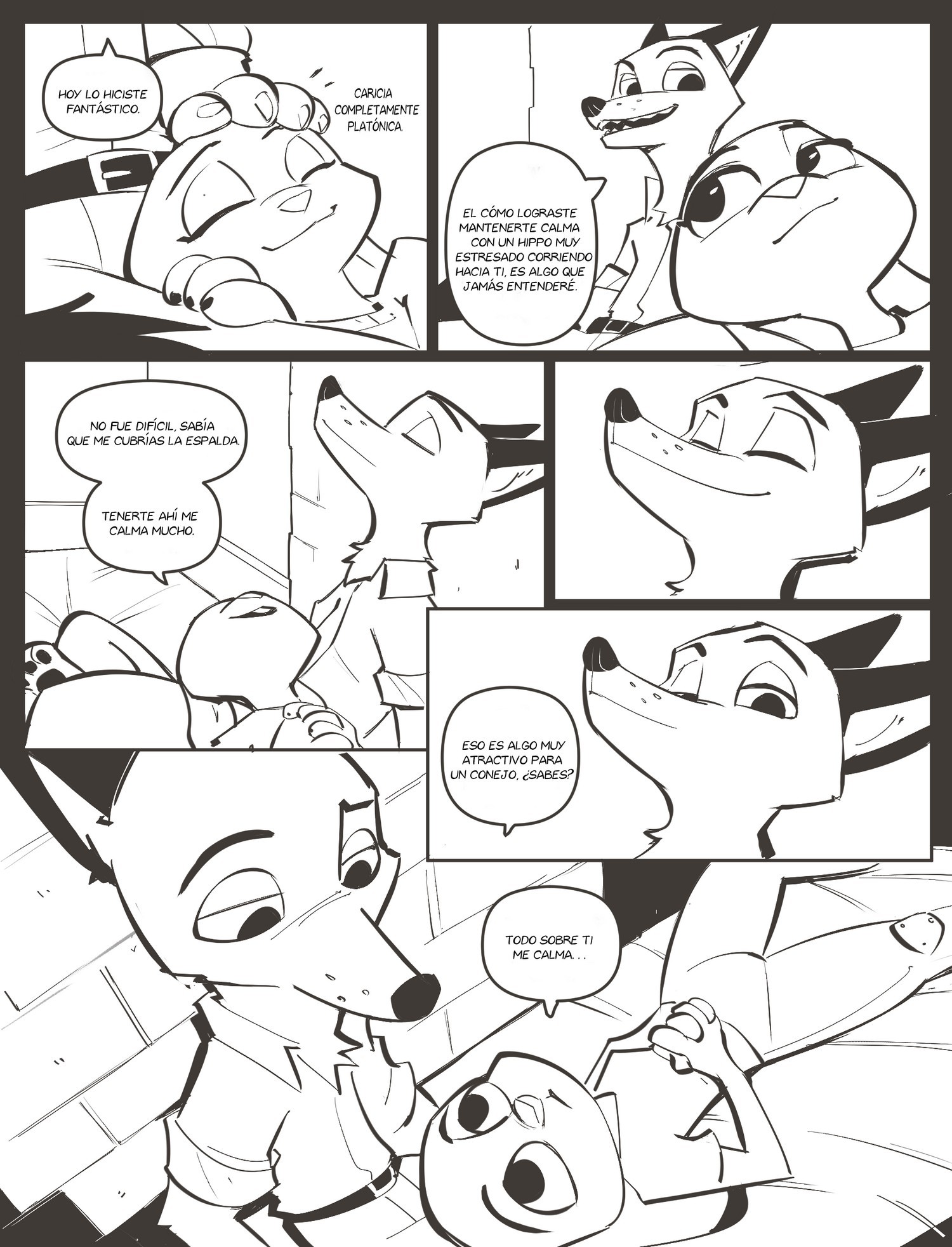 Tying The Knot – &#91;Mead, RockBottomFeeder&#93; - 4