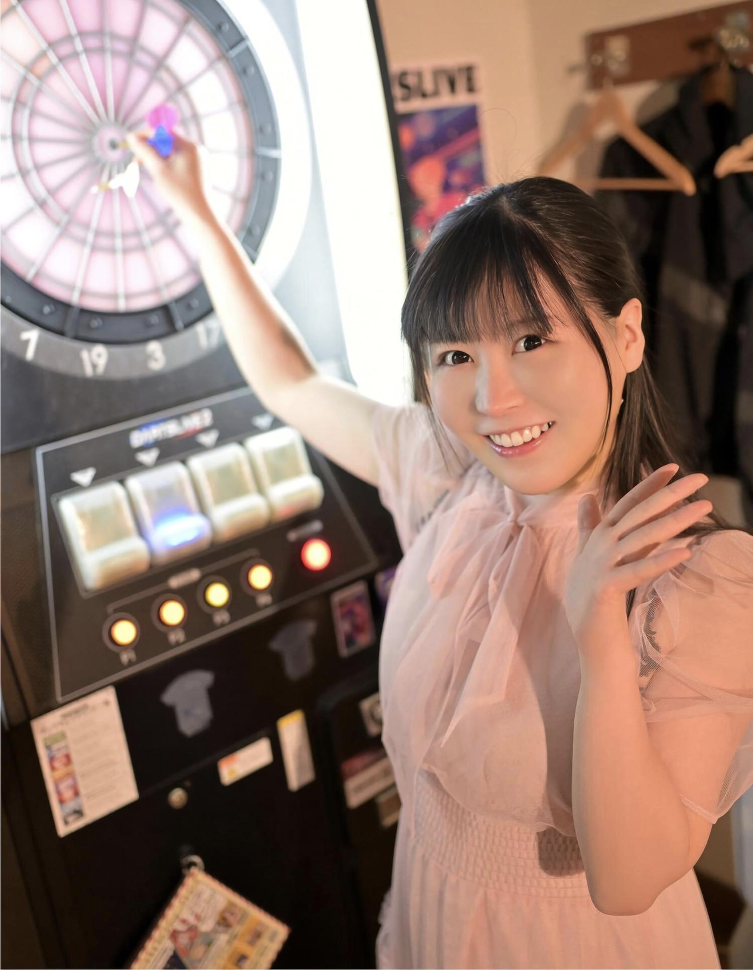Risa Maruyama 丸山りさ, EX-MAX! 2025.06 (エキサイティングマックス 2025年6月号)(4)