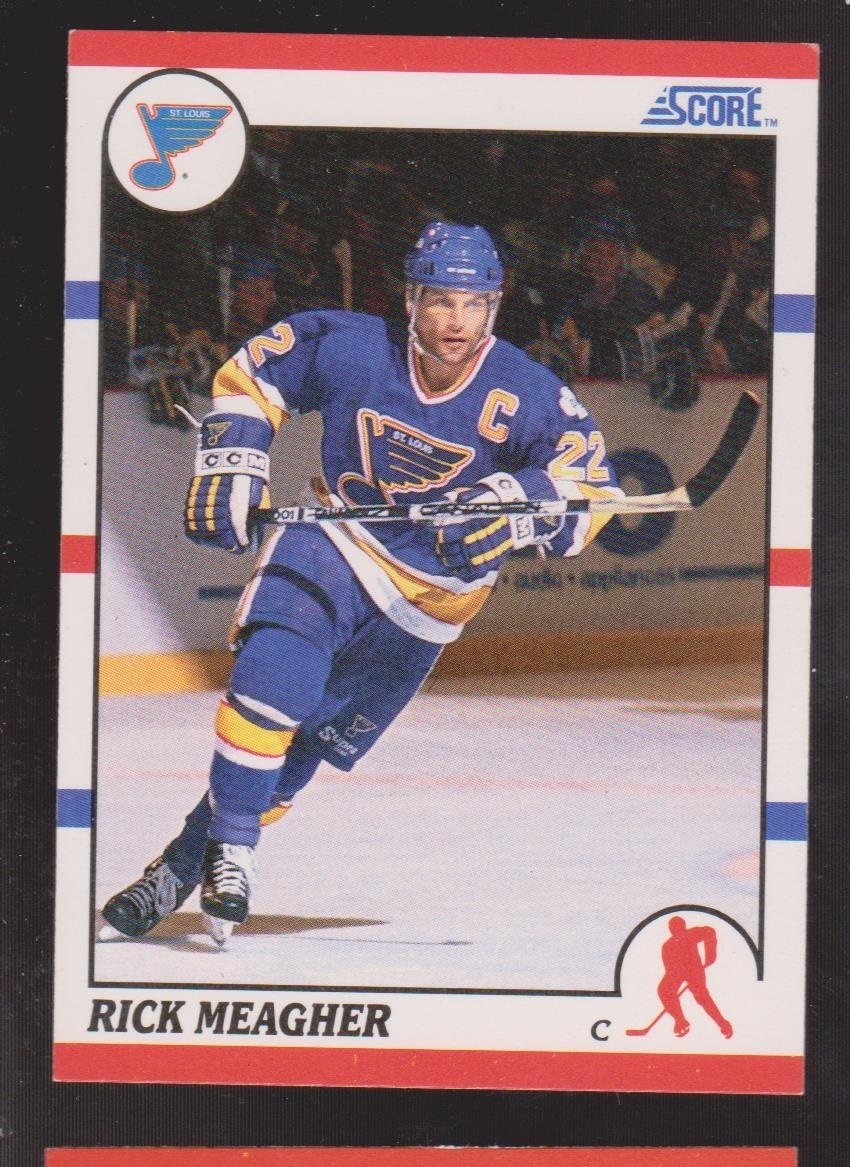 St. Louis Blues Cards Collection Lot You Pick-- Get 40% off READ