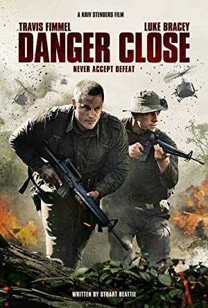 Danger Close 2019 HDRip XviD AC3 EVO