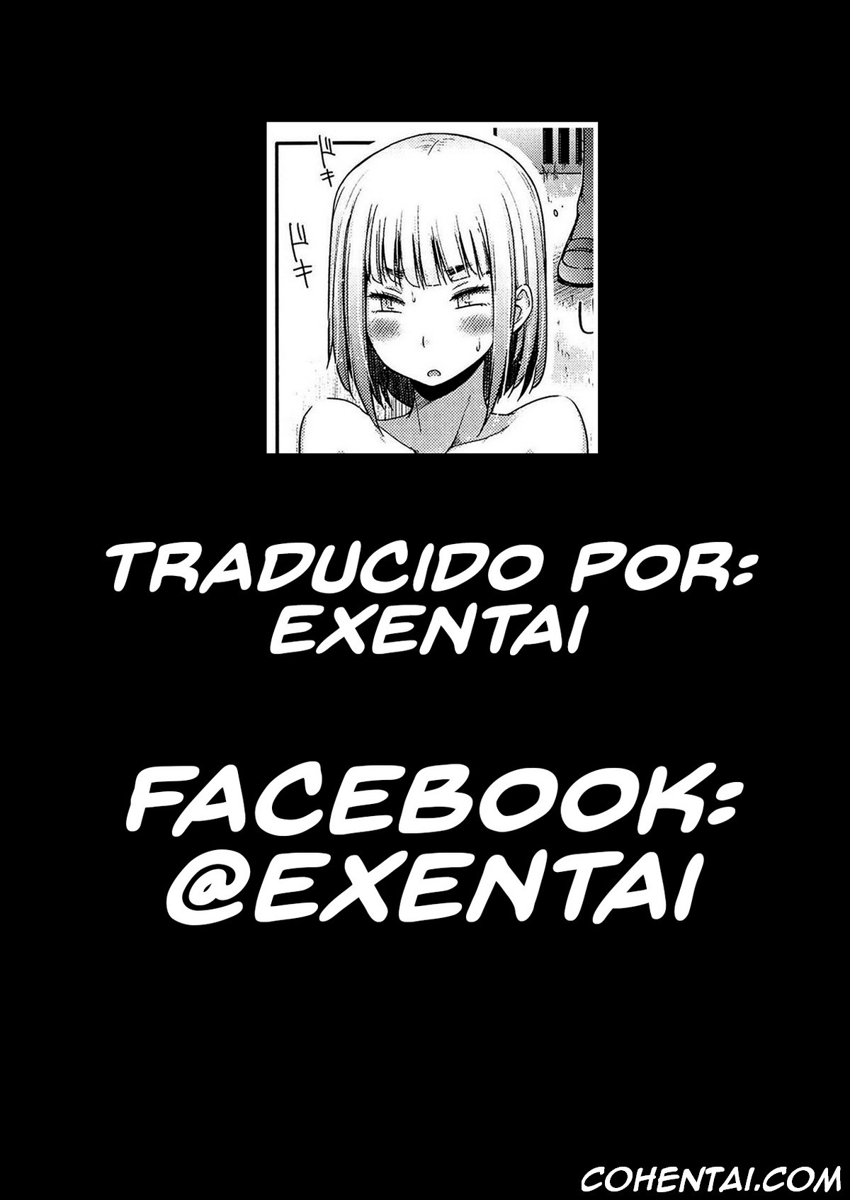 Channel wa Sono Nama! (COMIC Anthurium 2018-06) xxx comics manga porno doujin hentai español sexo 