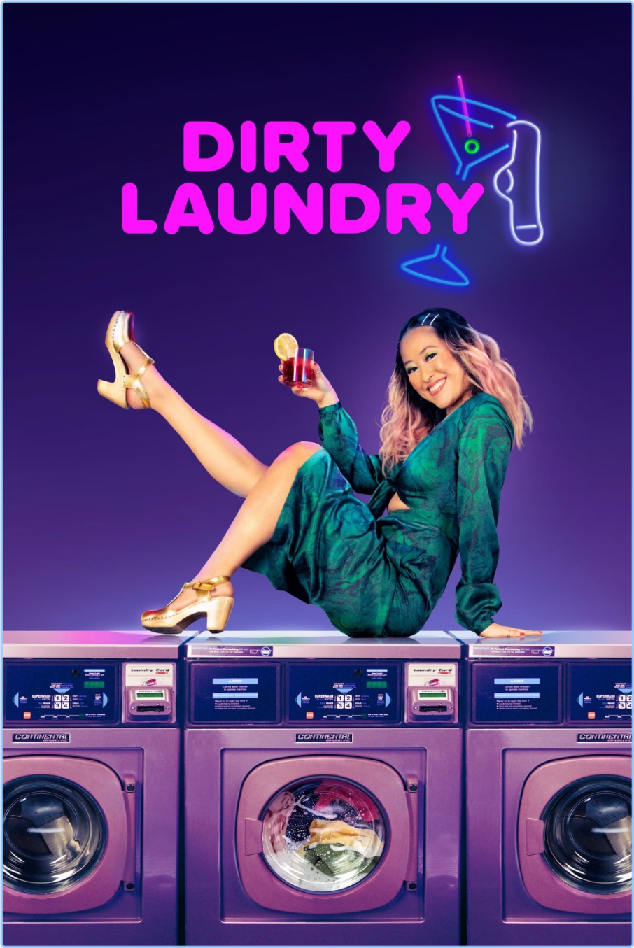 Dirty Laundry (2022) S04E01 Who Had Standing Permission To Steal From A Store [1080p/720p] WEB-DL 8acZoafa_o