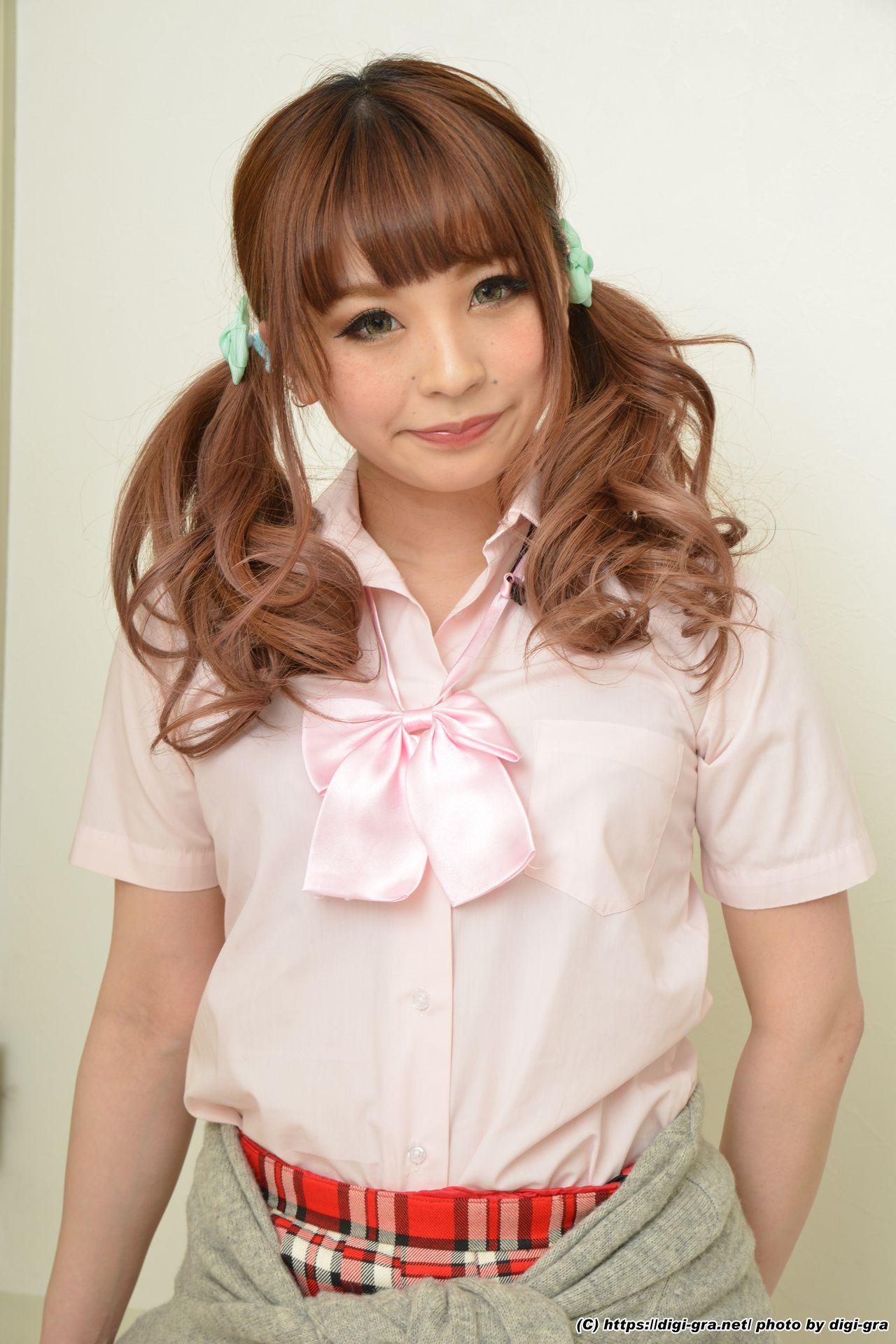 桜庭このみ Konmi Sakuraba Set02 [Digi-Gra] 写真集(20)