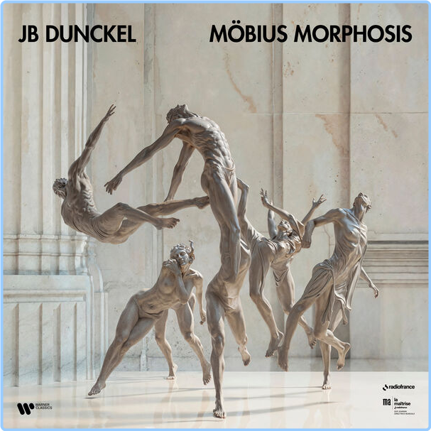 JB Dunckel MÖBIUS MORPHOSIS (2024) 24Bit 96kHz [FLAC] ARiS9k1c_o