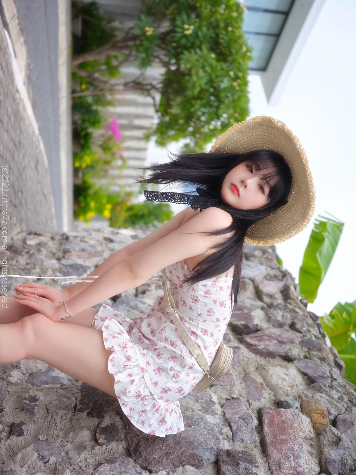 JangJoo 장주, ArtGravia Vol.466 아트그라비아 Set.02(3)