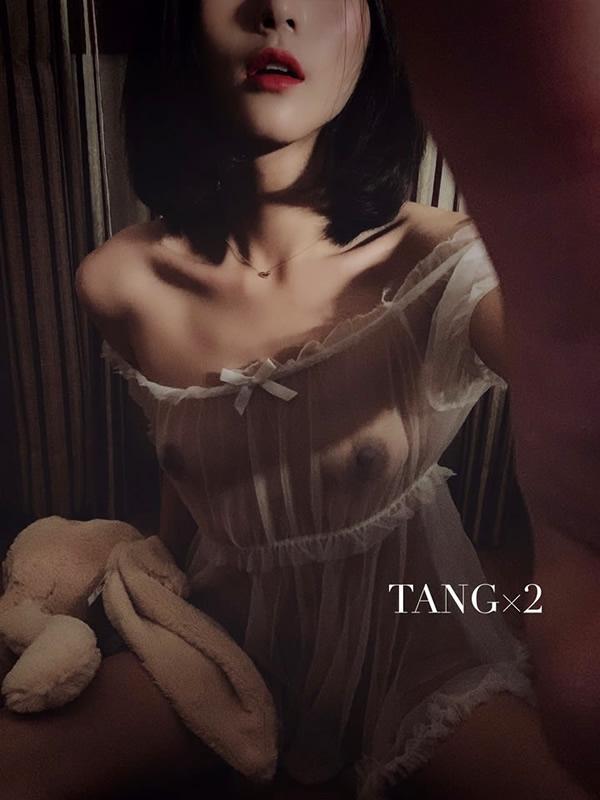 福利姬TANGx2大尺度人体图包(33)