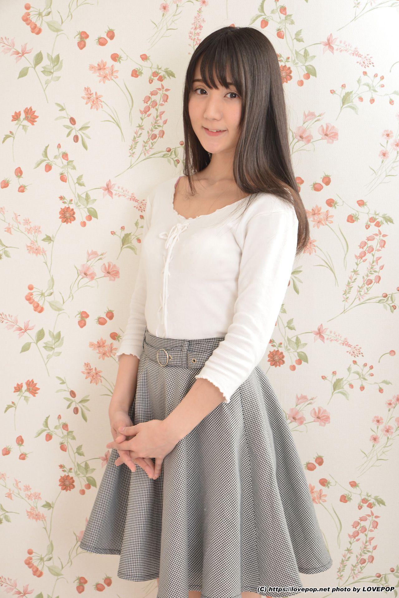 [LOVEPOP] 春風舞 Mai Harukaze Photoset 06 写真集(5)