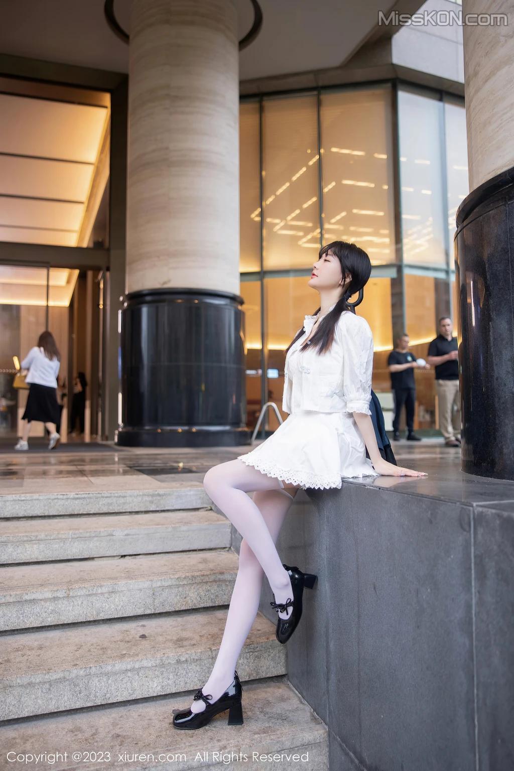 XIUREN No.6933 – 6940 (674 photos)(9)
