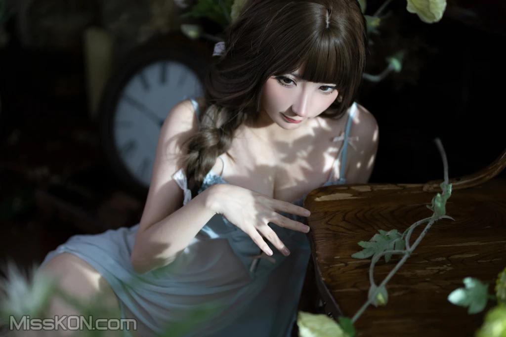 Coser@是三不是世w: 春色 (50 photos)(30)