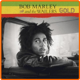 Bob Marley & The Wailers Gold (2005) [FLAC] 88 3bTHcPxl_o