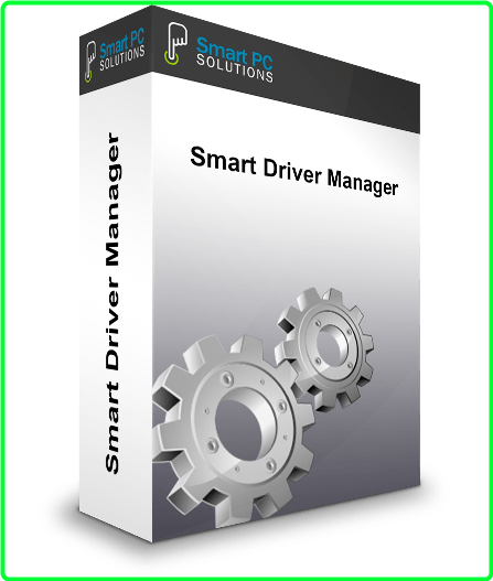 Smart Driver Manager 7.1.1190 Multilingual FC Portable 7BZTlZlo_o