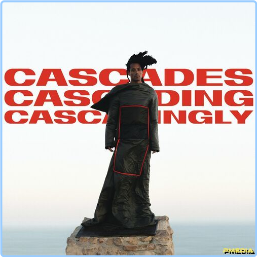 Conner Youngblood Cascades Cascading Cascadingly (2024) [320 Kbps] ZmVRKfBC_o