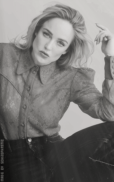 Caity Lotz IFhyr5uy_o