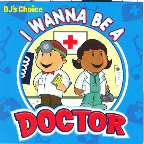 The Hit Crew - I Wanna Be A Doctor - 2007