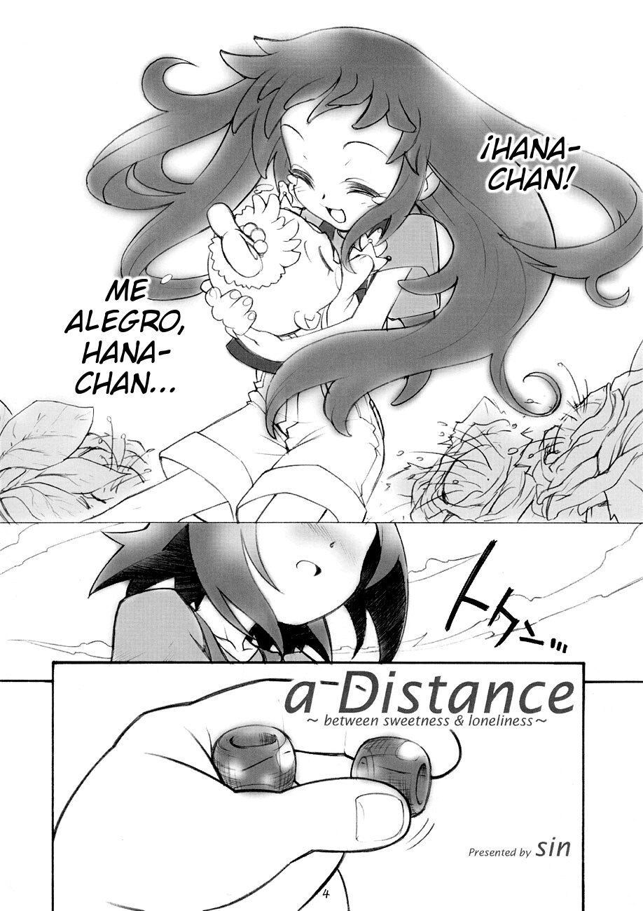 A Distance 01 - 2