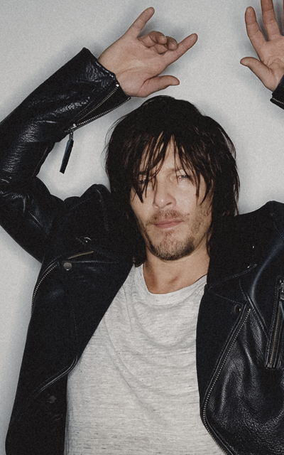 Norman Reedus RfXKEK3u_o