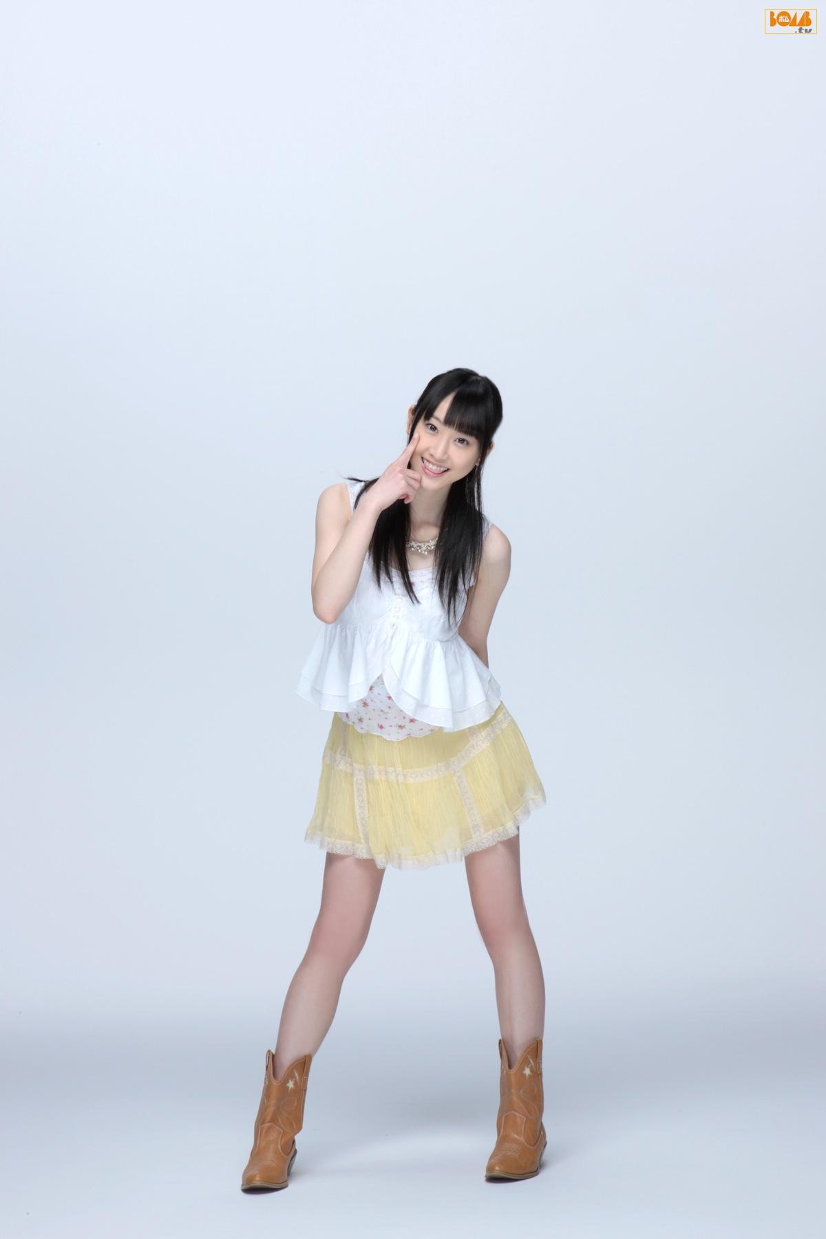 [Bomb.TV] 2011年03月号 SKE48 写真集(4)