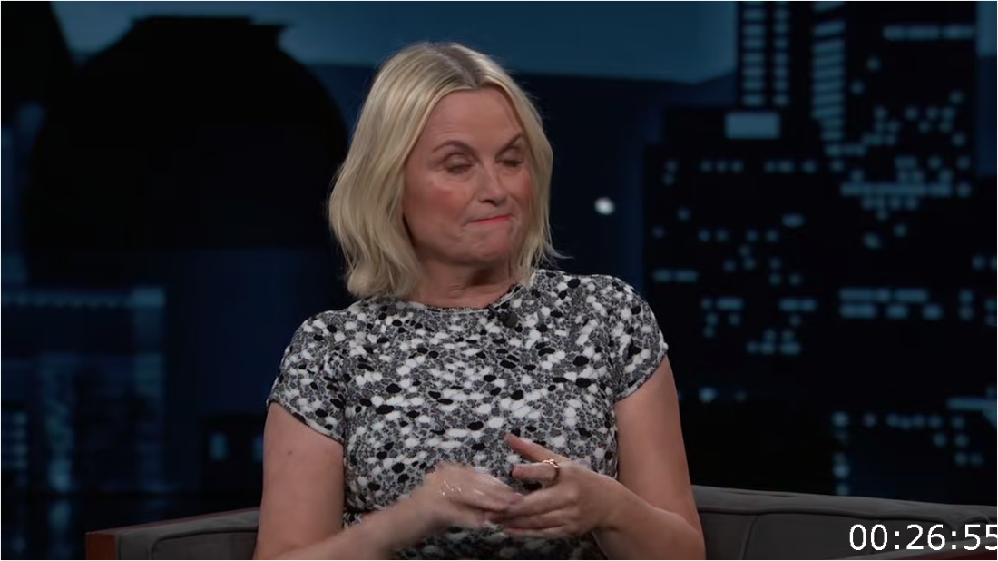 Jimmy Kimmel (2024-05-22) Amy Poehler [720p] (x265) KaBizx3J_o