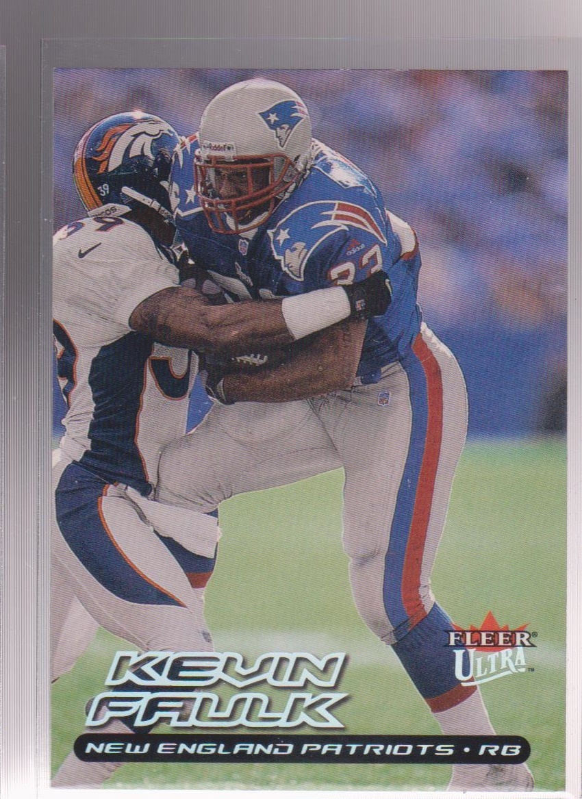 New England Patriots Cards You Pick -- Get 40% off Details Inside A3 - Picture 195 of 248
