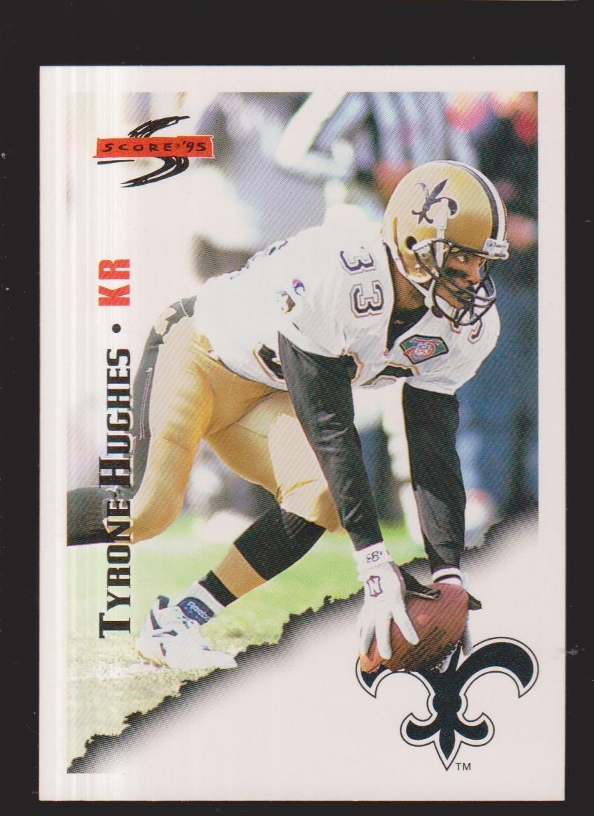 New Orleans Saints Cards You Pick -- Get 40% off Details Inside A7