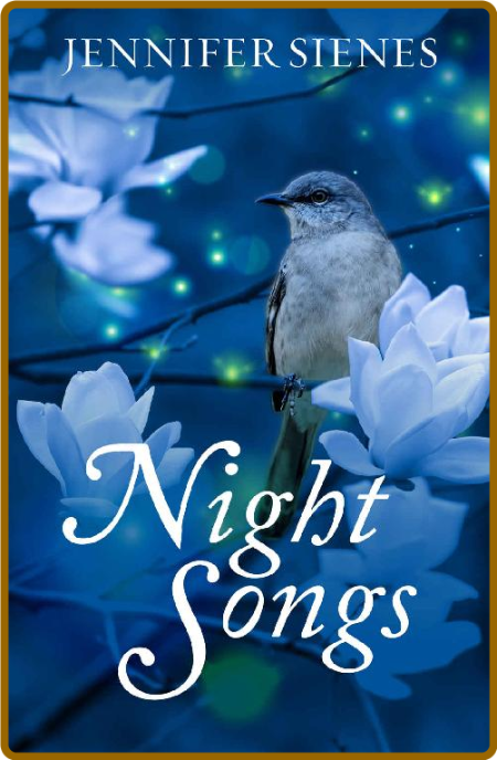 Night Songs The Bedford County - Jennifer Sienes
