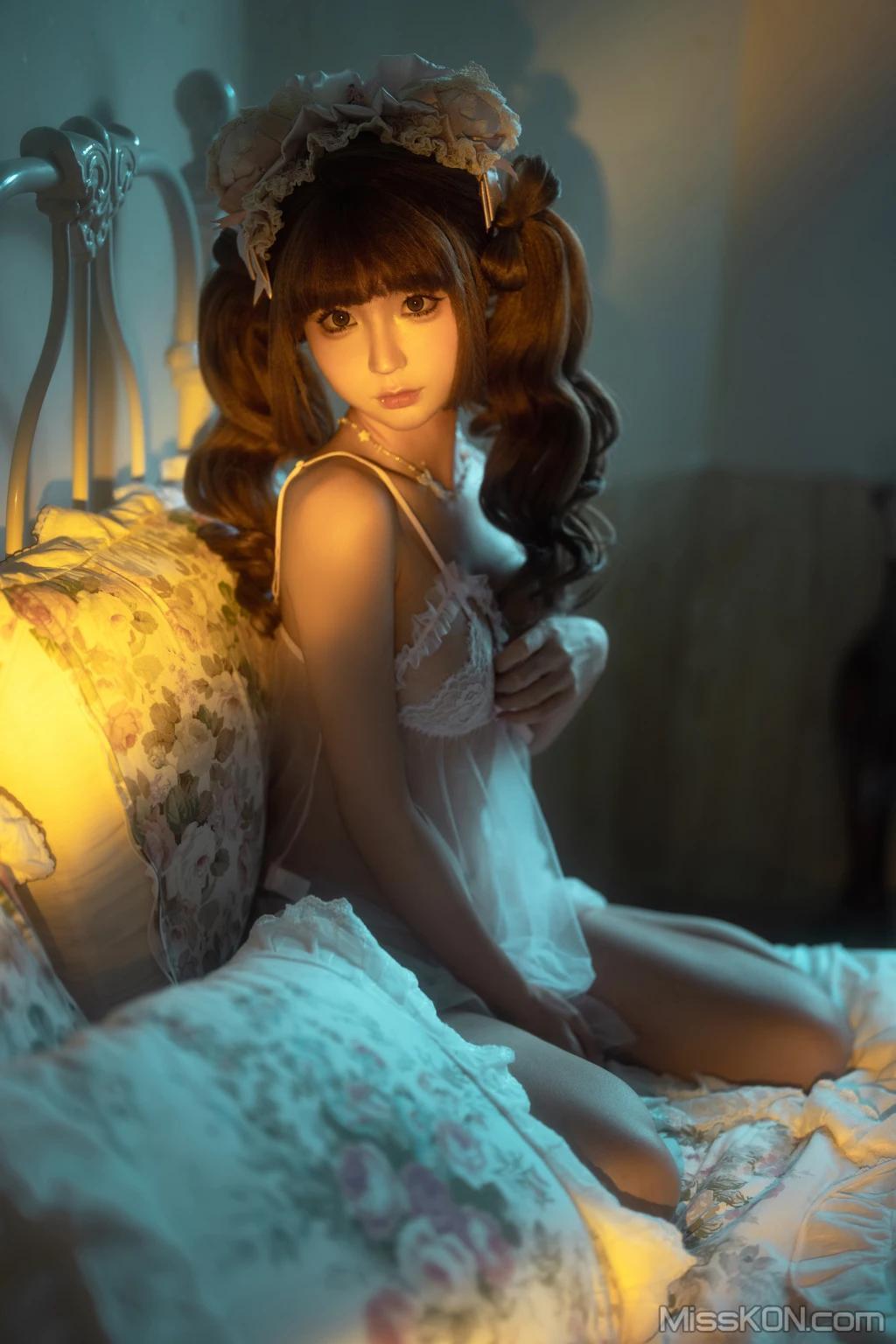 Coser@蠢沫沫 (chunmomo): 橱柜 (32 photos)(3)