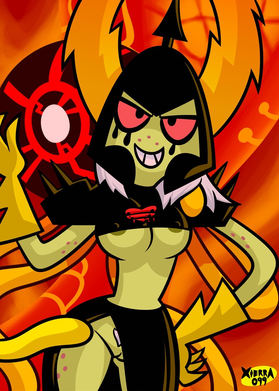 Recomendacion Dominacion – Lord Dominator - 0